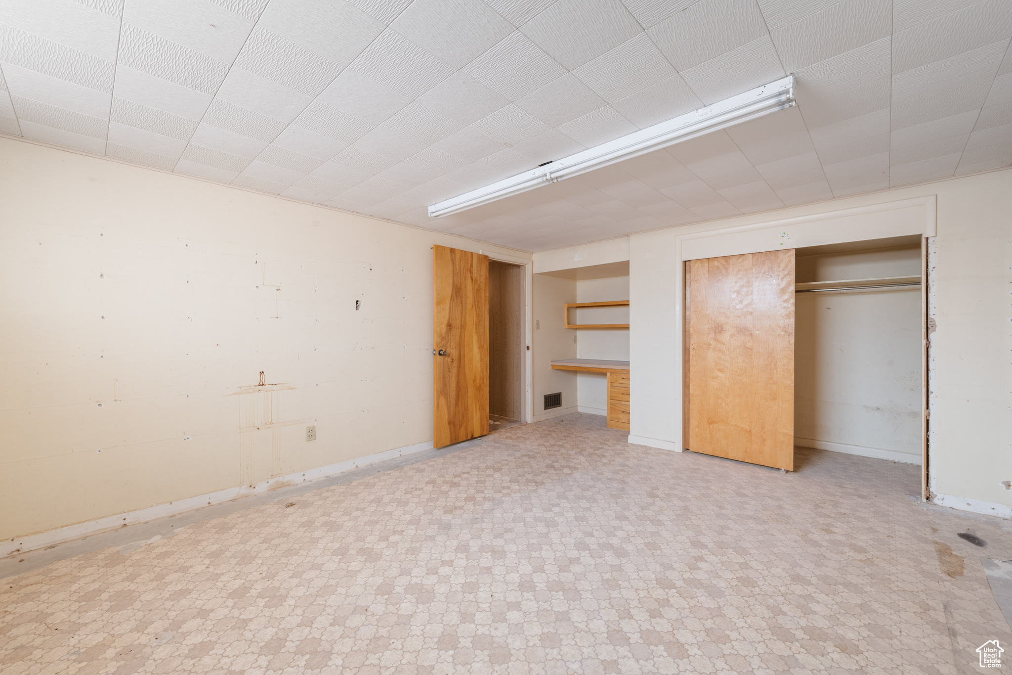 HURRICANE TOWNSITE SRVY - Residential