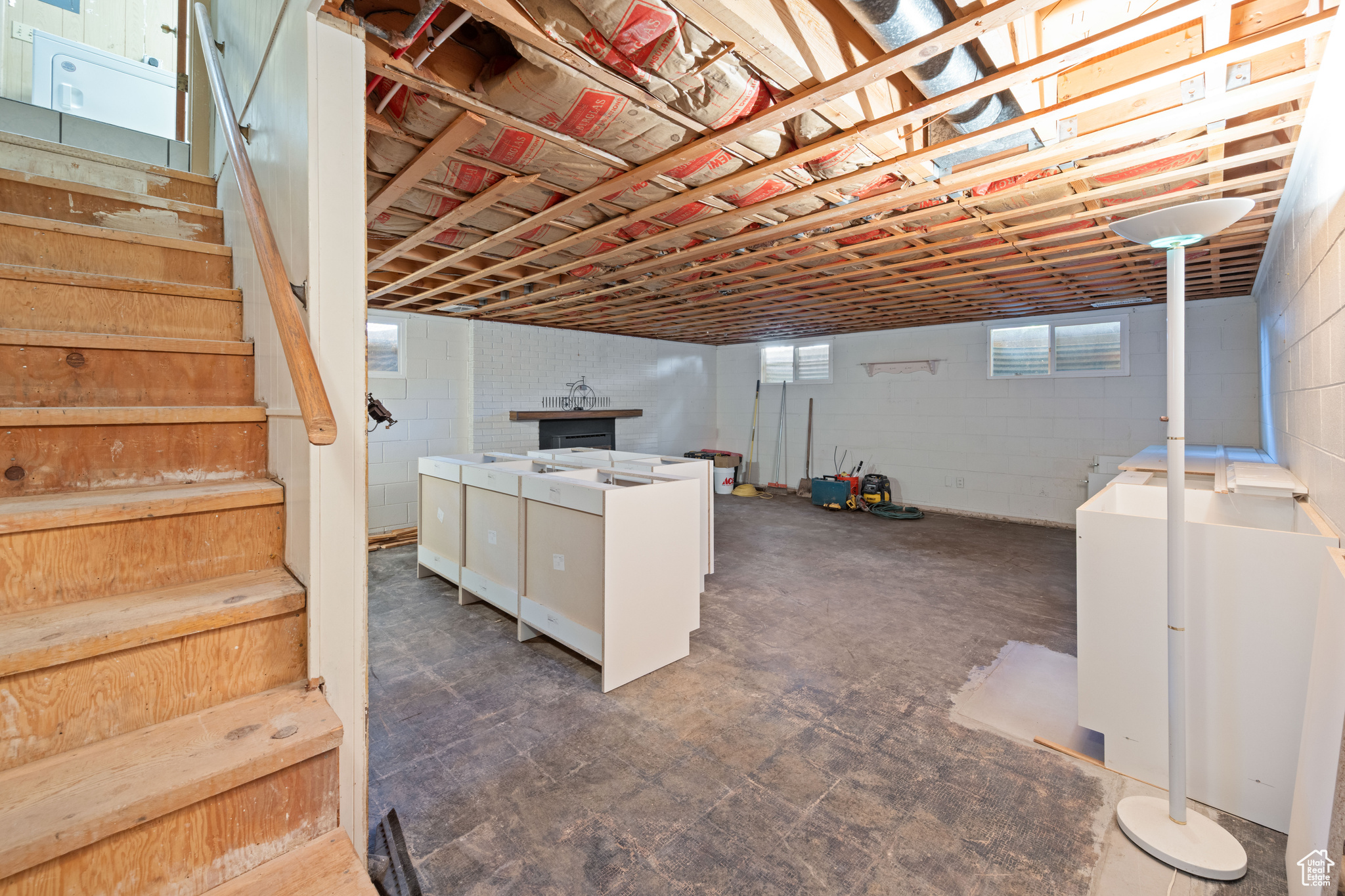 HURRICANE TOWNSITE SRVY - Residential