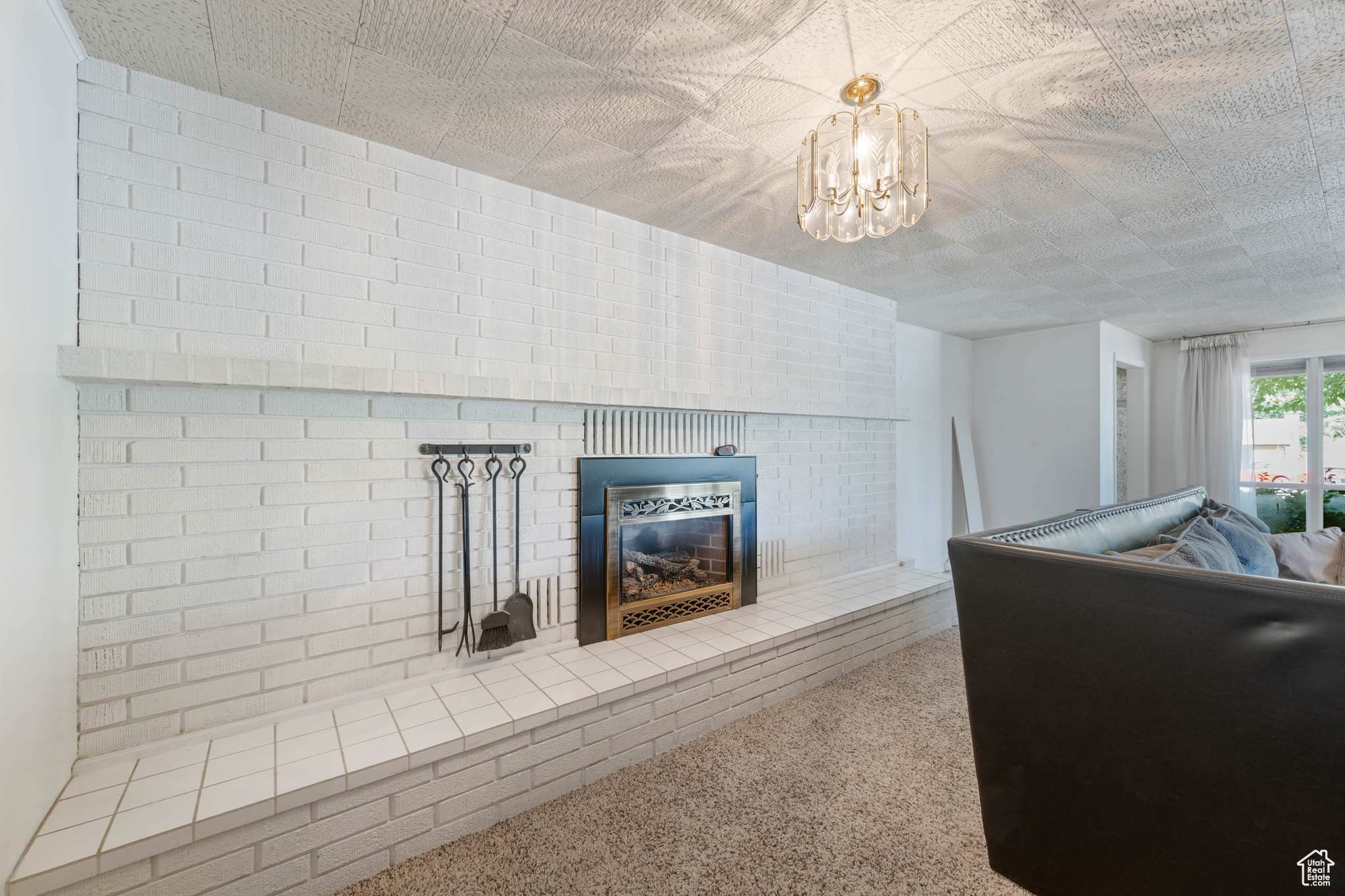 HURRICANE TOWNSITE SRVY - Residential