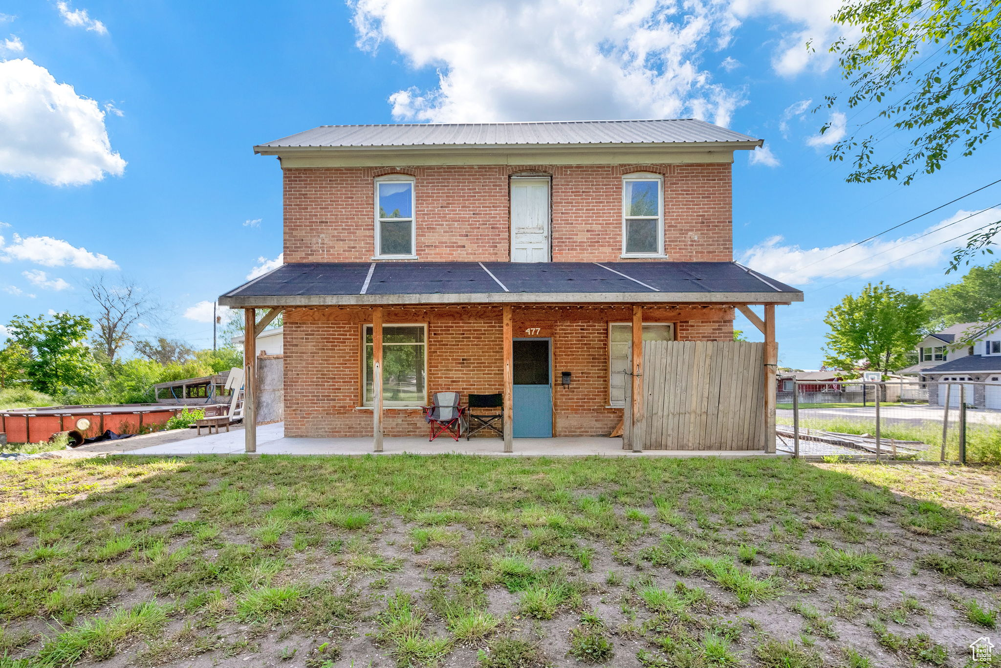 477 N 300, Brigham City, Utah image 2