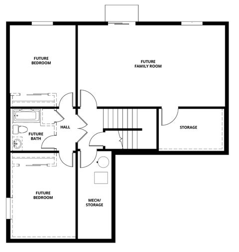 Tiny photo for 7181 SWITCHBACK WAY N, Eagle Mountain, UT 84005 (MLS # 2185008)