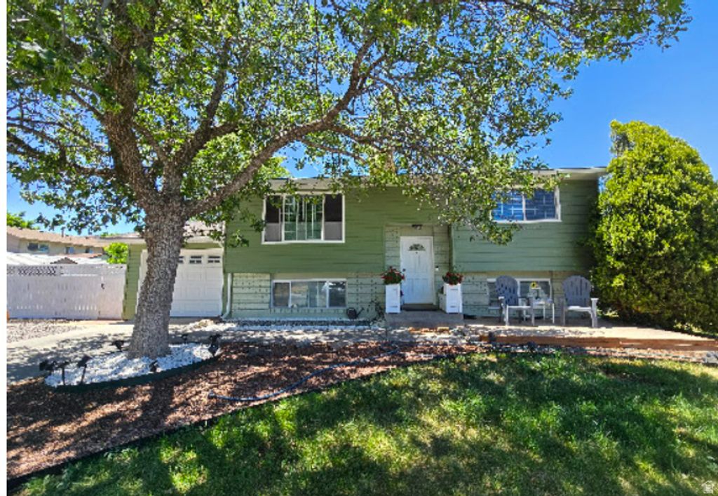 Photo of 4432 S WOODGROVE DR, West Valley City, UT 84120 (MLS # 2171643)
