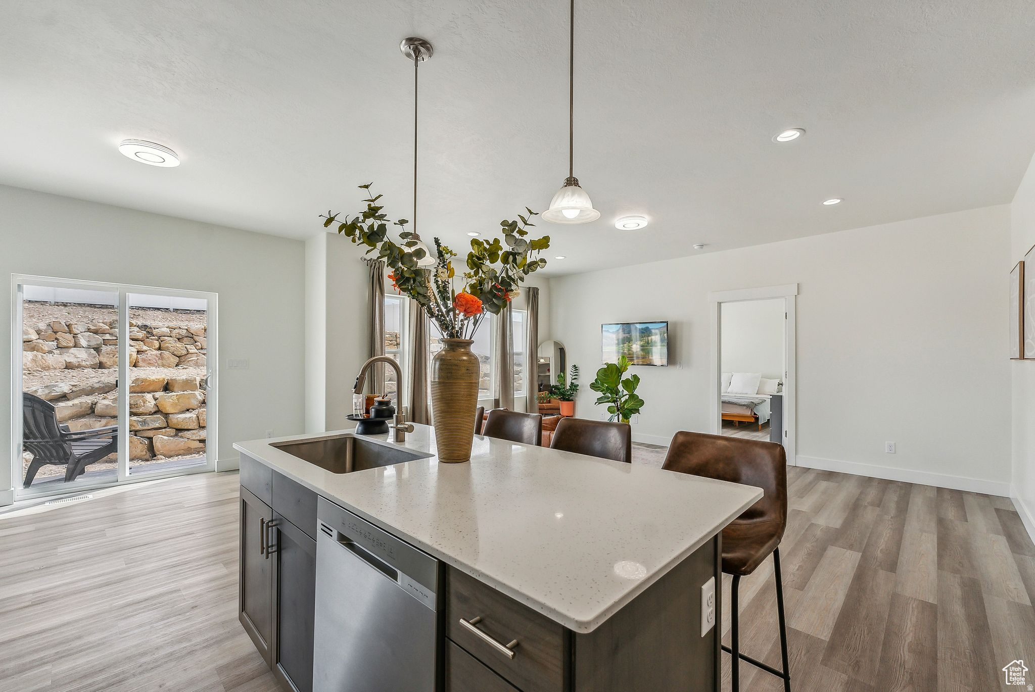 LONE TREE AT CIRCLE FIVE RANCH - Residential