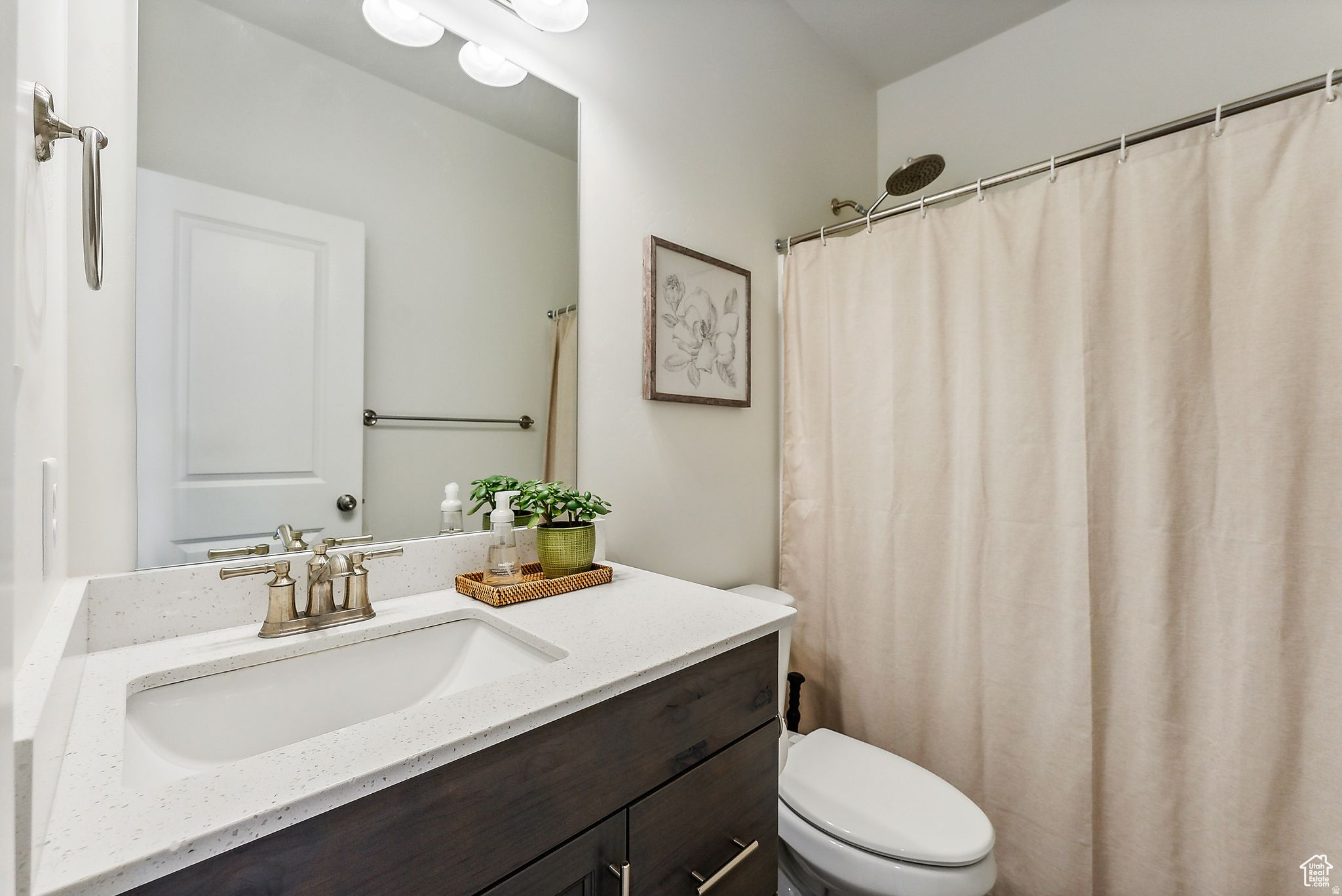 LONE TREE AT CIRCLE FIVE RANCH - Residential