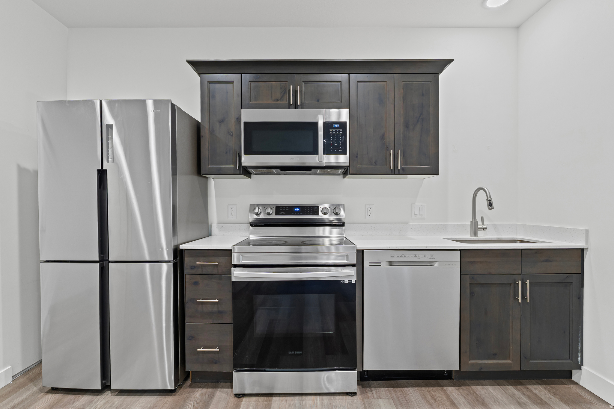 LONE TREE AT CIRCLE FIVE RANCH - Residential