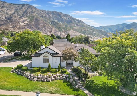 Photo of 3378 N 900 E, North Ogden, UT 84414 (MLS # 2110006)