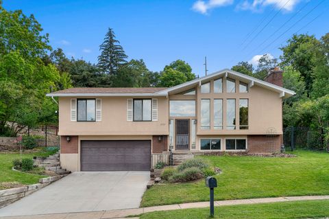 Photo of 2321 S 900 E, Bountiful, UT 84010 (MLS # 2120607)