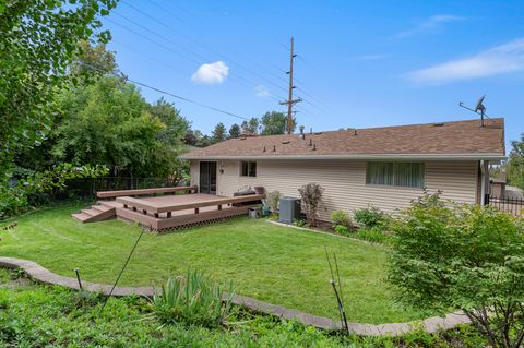 Tiny photo for 2321 S 900 E, Bountiful, UT 84010 (MLS # 2120607)