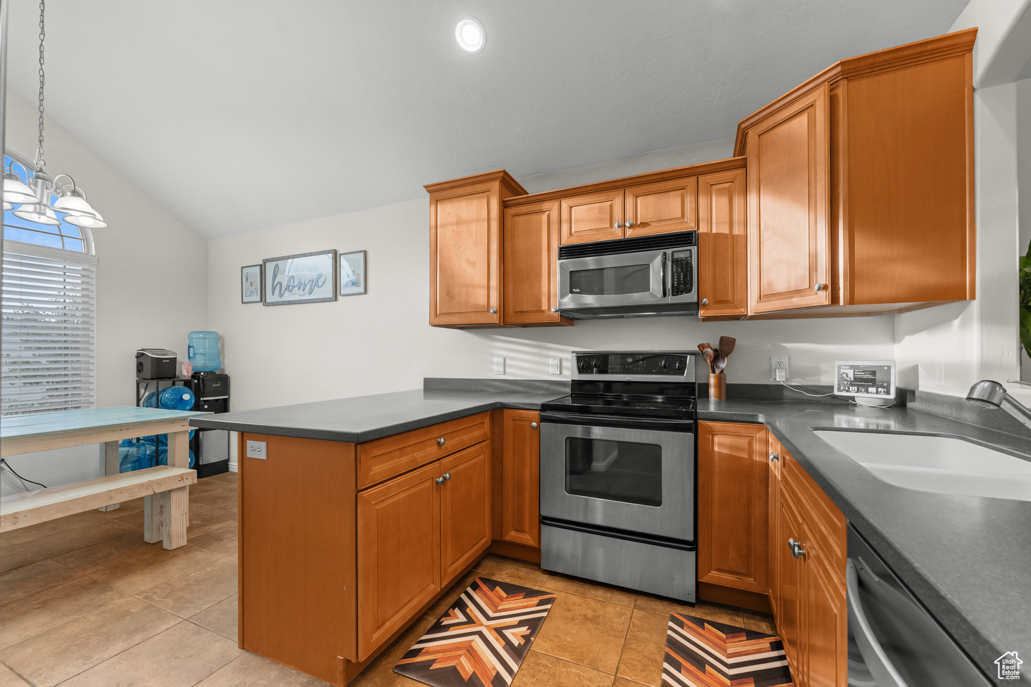 ROSECREST PLAT N - Residential