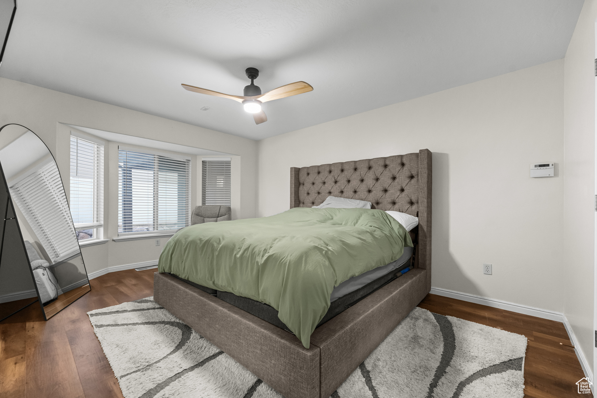 ROSECREST PLAT N - Residential