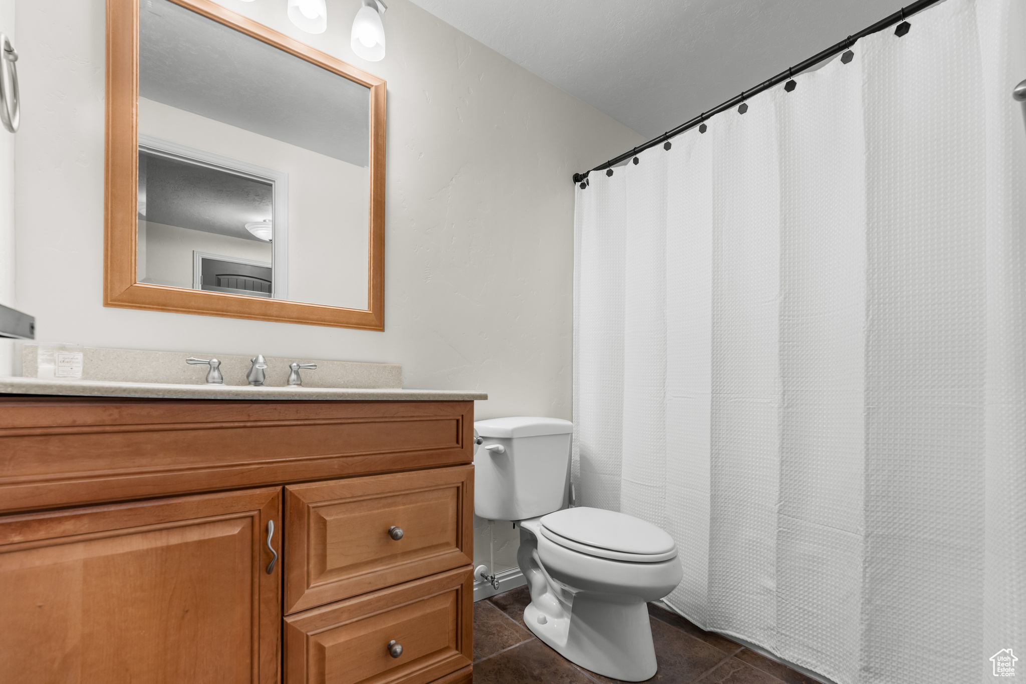 ROSECREST PLAT N - Residential
