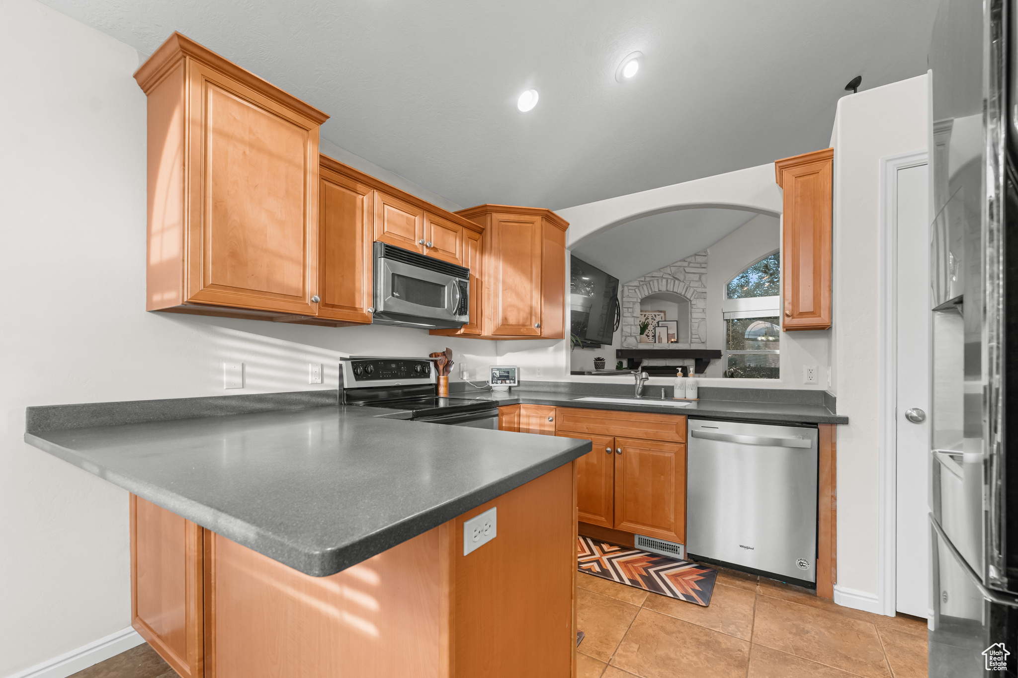 ROSECREST PLAT N - Residential