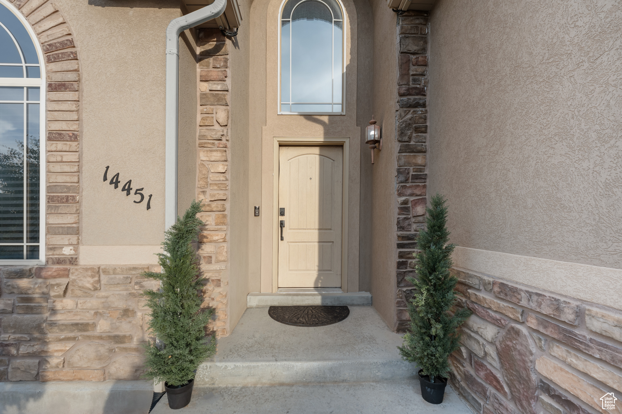 ROSECREST PLAT N - Residential
