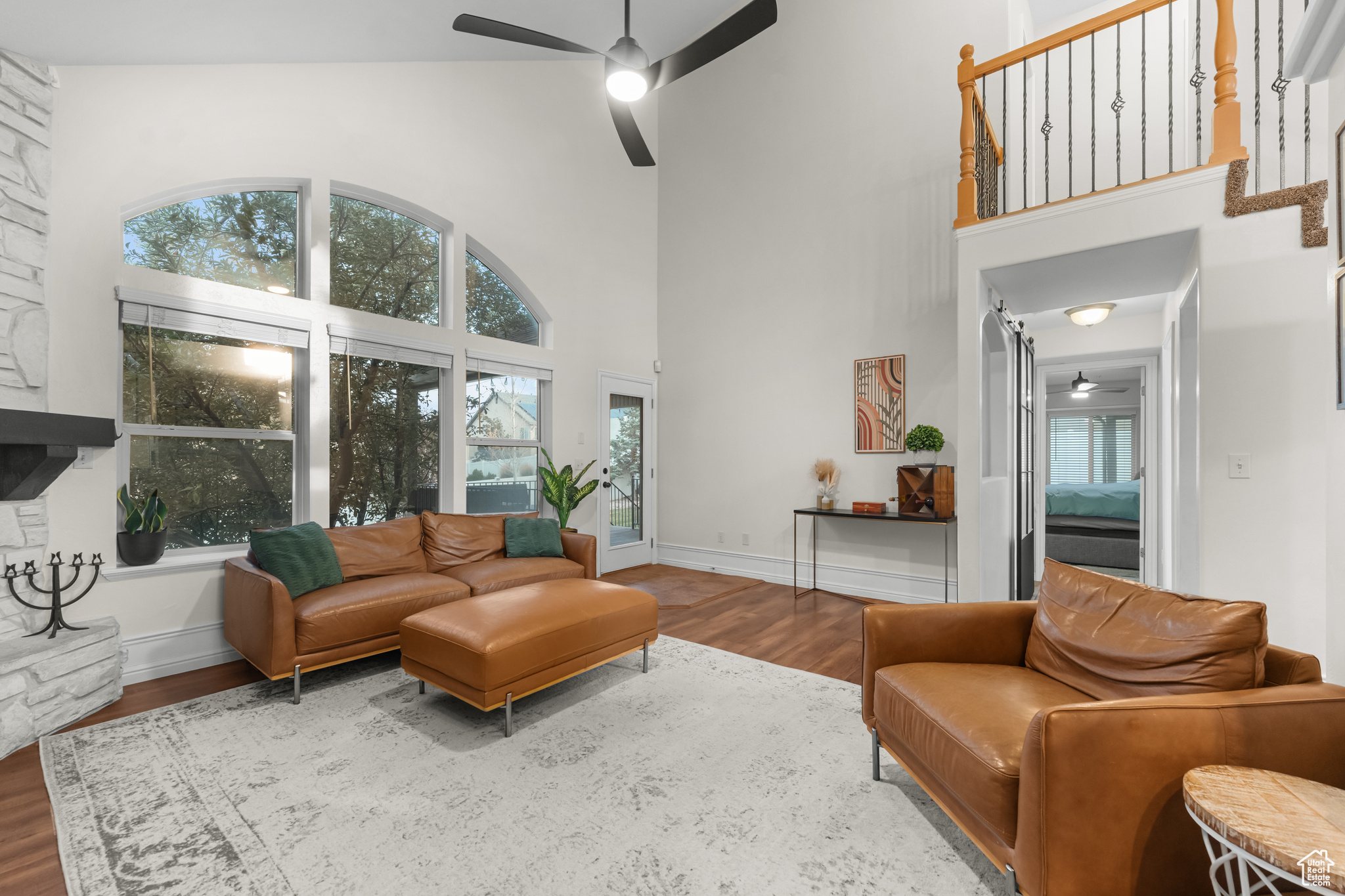 ROSECREST PLAT N - Residential