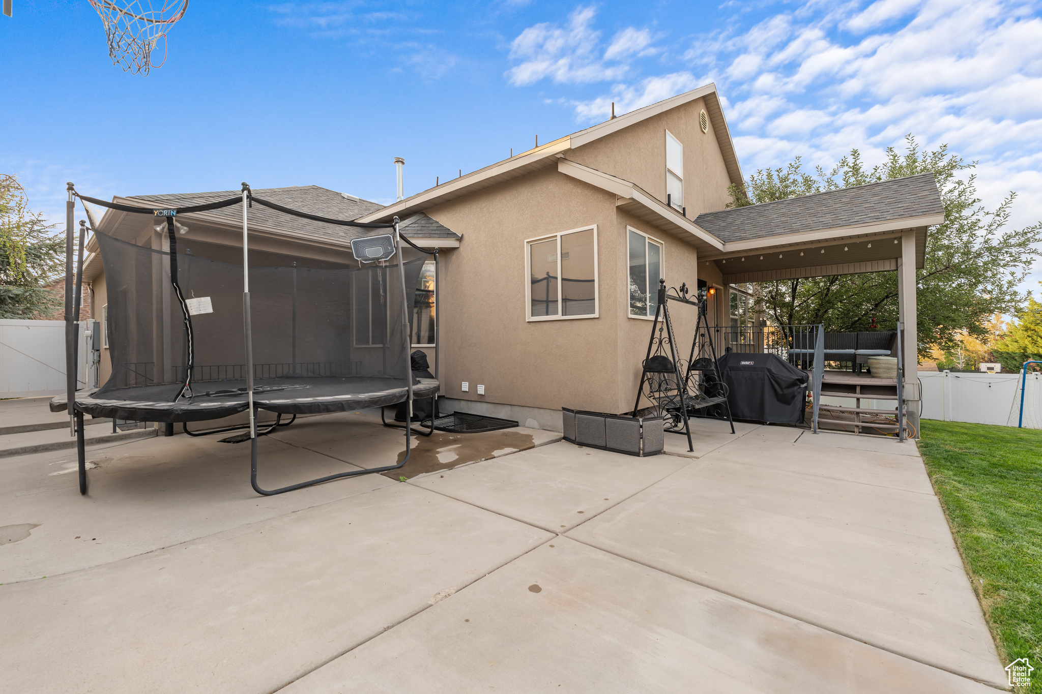 ROSECREST PLAT N - Residential