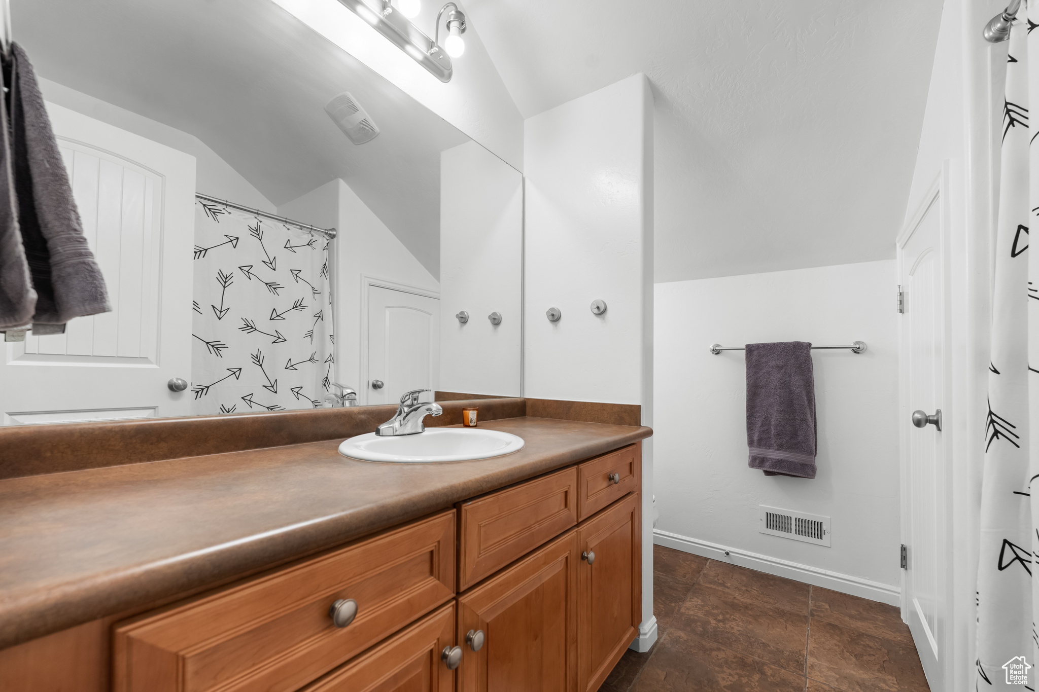 ROSECREST PLAT N - Residential