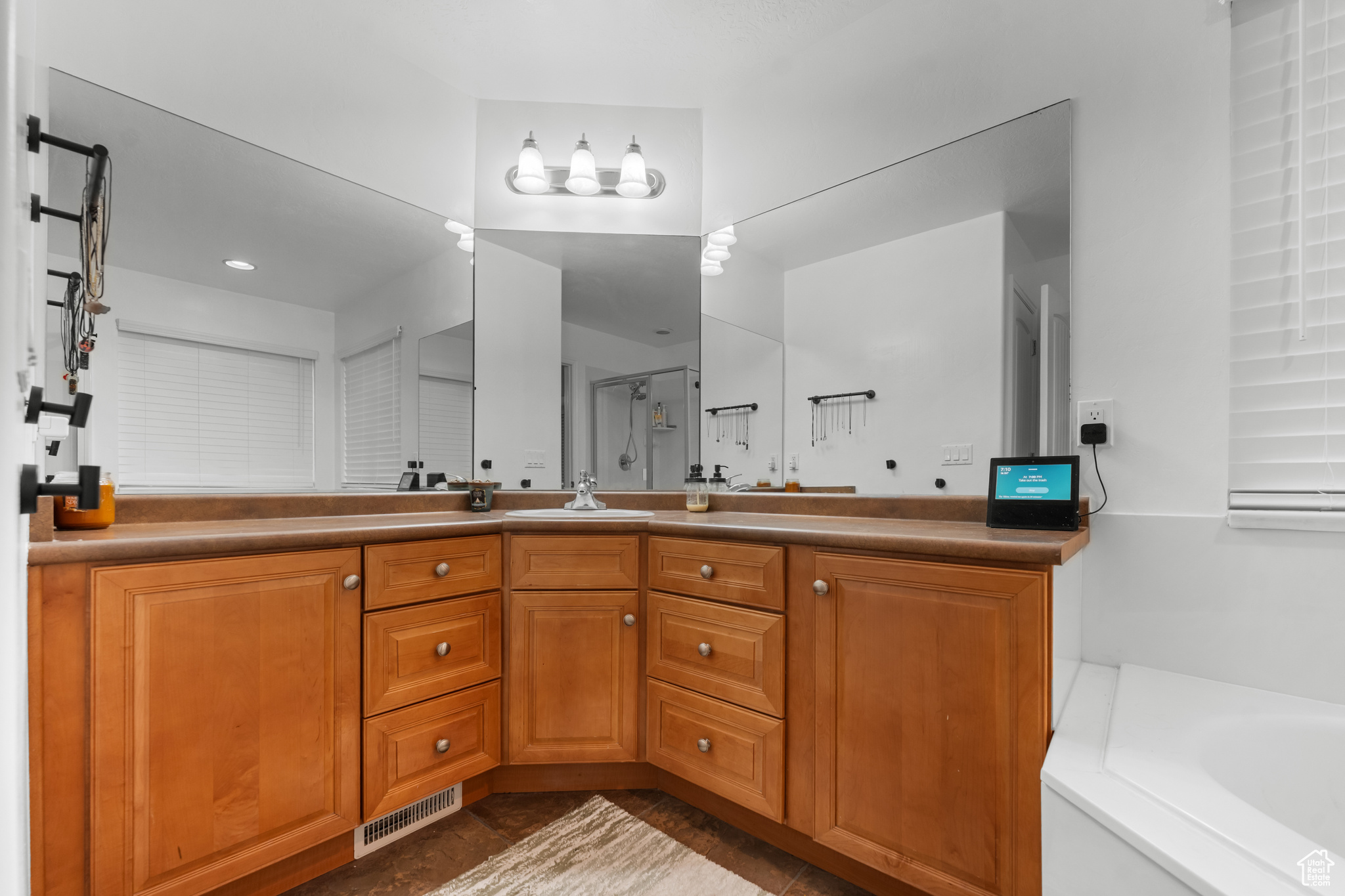 ROSECREST PLAT N - Residential