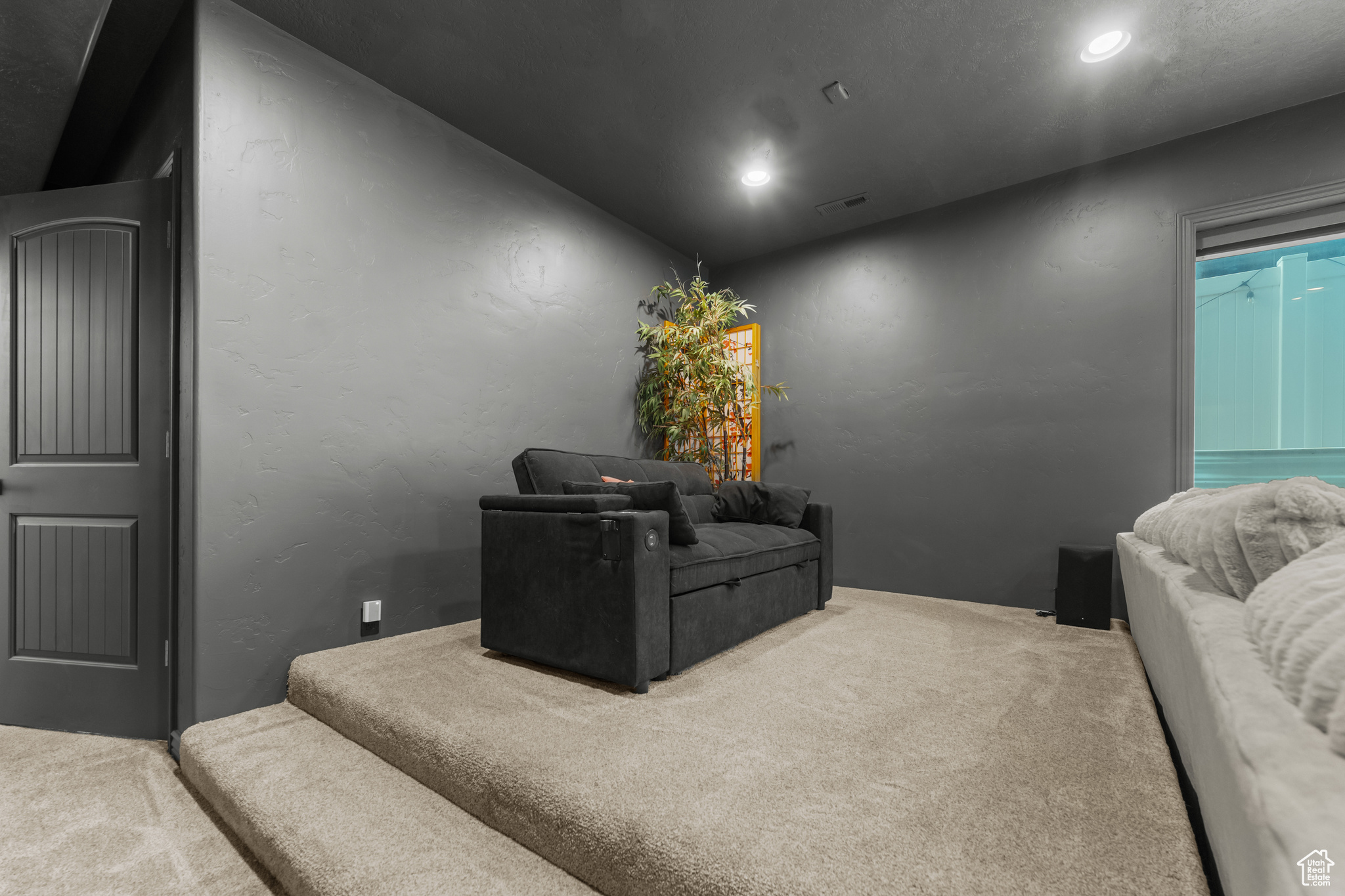 ROSECREST PLAT N - Residential