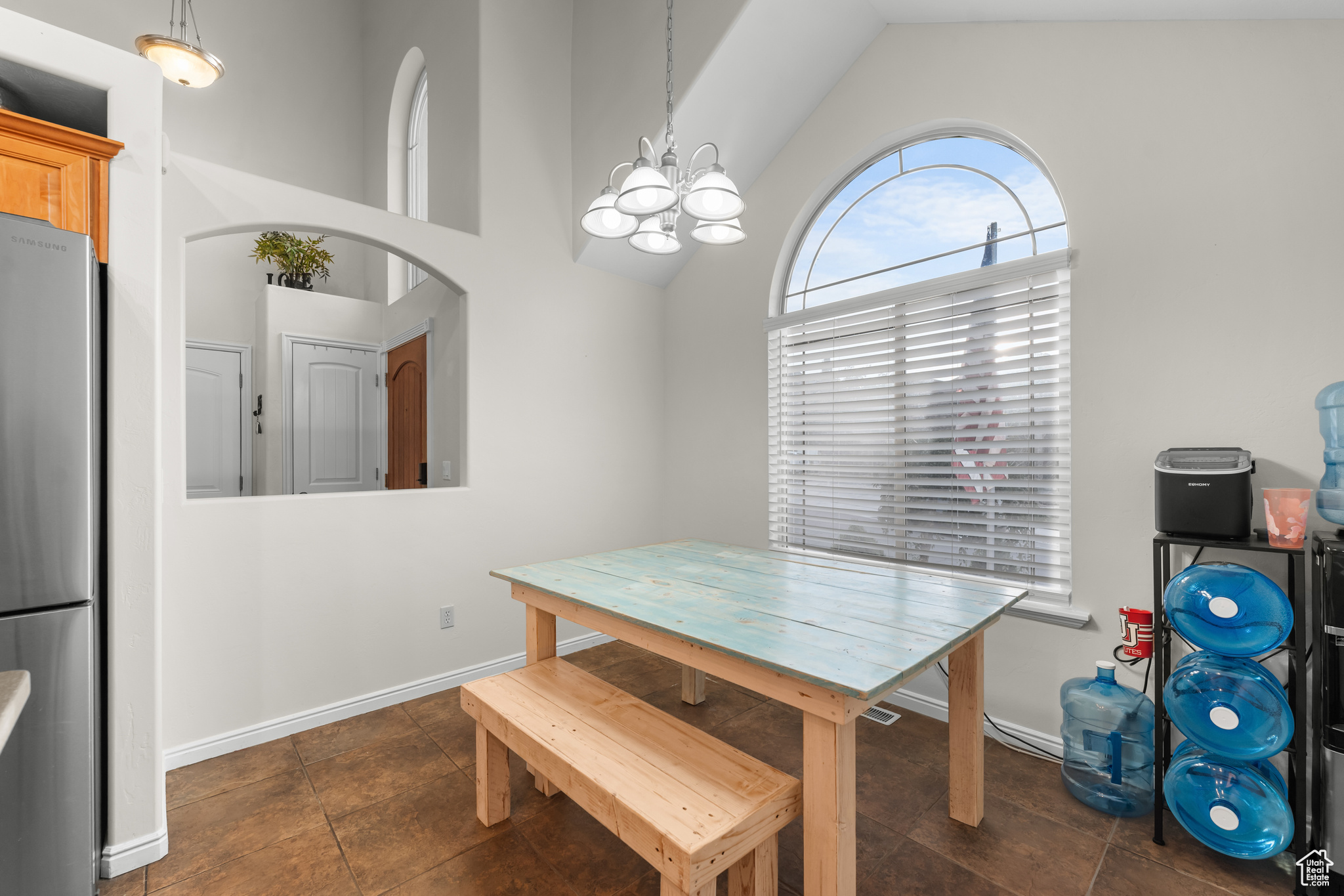 ROSECREST PLAT N - Residential