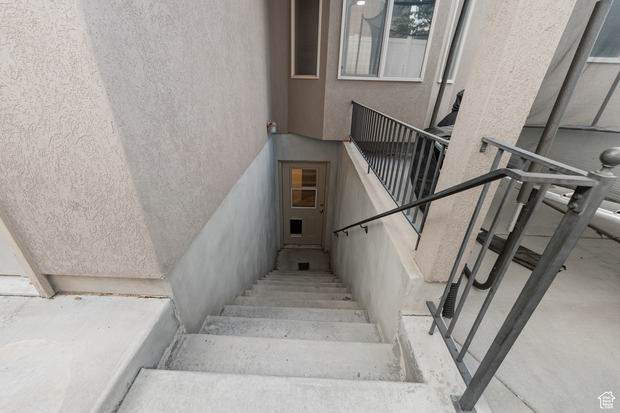 ROSECREST PLAT N - Residential