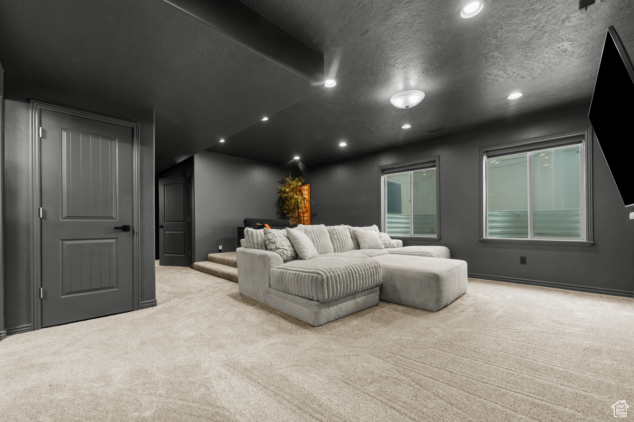 ROSECREST PLAT N - Residential