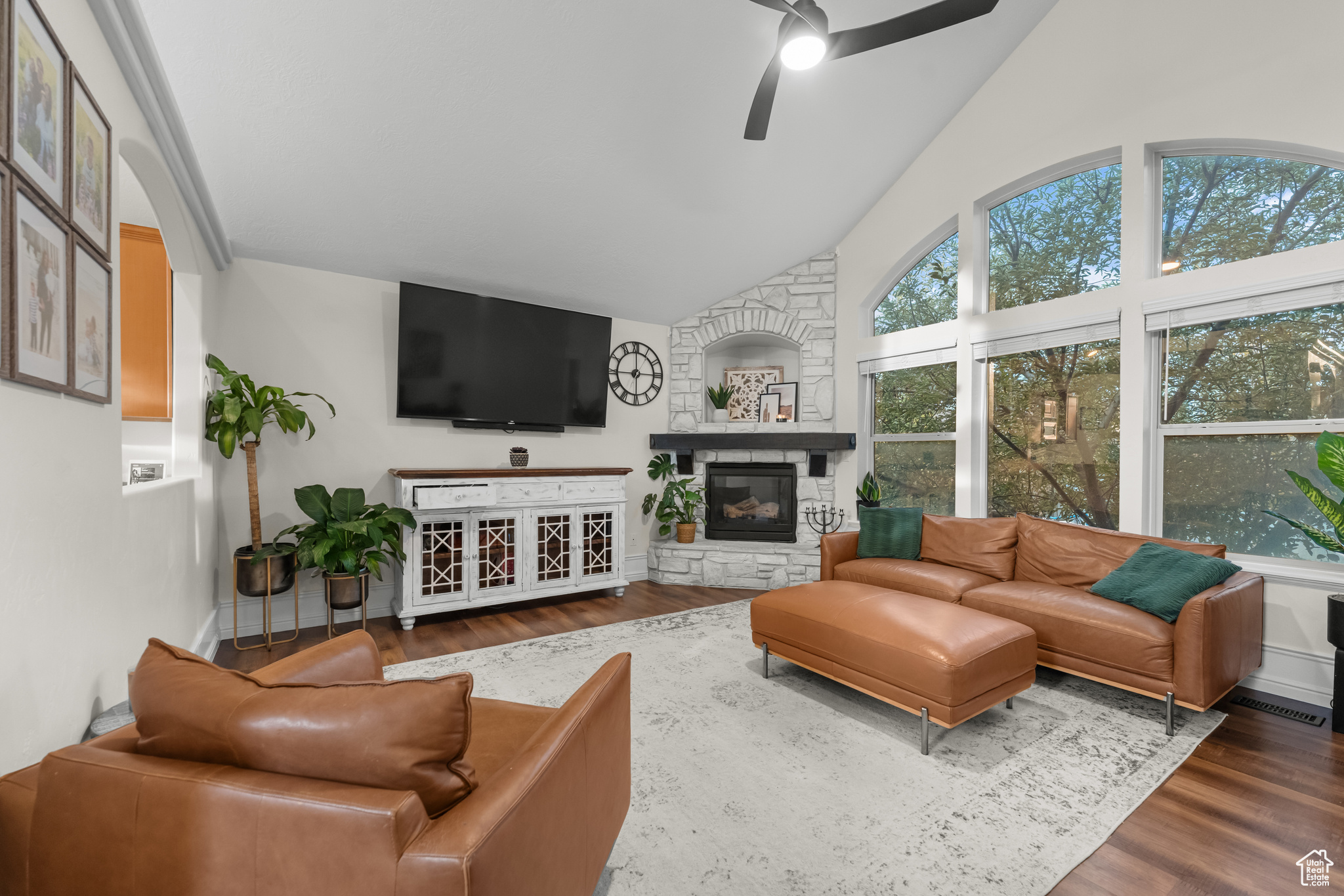 ROSECREST PLAT N - Residential