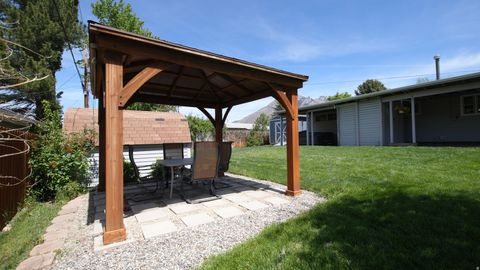 Tiny photo for 1863 E VILLAGE GREEN RD, Cottonwood Heights, UT 84121 (MLS # 2155090)