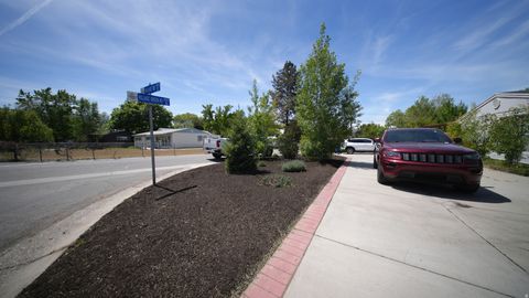 Tiny photo for 1863 E VILLAGE GREEN RD, Cottonwood Heights, UT 84121 (MLS # 2155090)