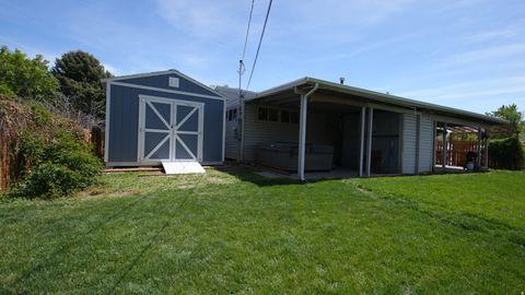 Tiny photo for 1863 E VILLAGE GREEN RD, Cottonwood Heights, UT 84121 (MLS # 2155090)