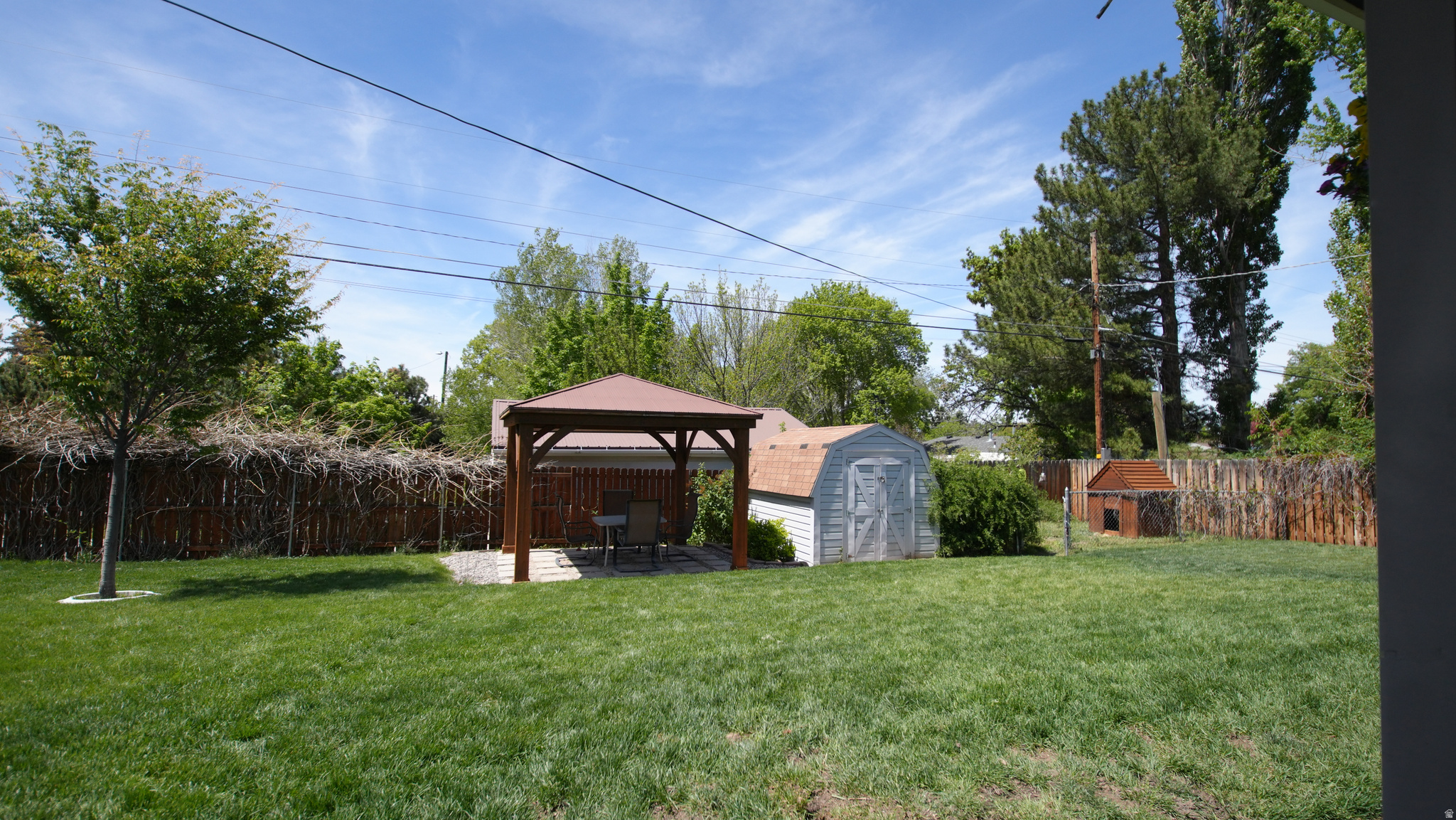 GREENFIELD VILLAGE - Residential