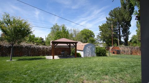 Tiny photo for 1863 E VILLAGE GREEN RD, Cottonwood Heights, UT 84121 (MLS # 2155090)
