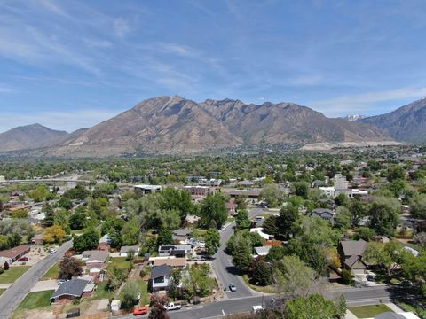 Tiny photo for 1863 E VILLAGE GREEN RD, Cottonwood Heights, UT 84121 (MLS # 2155090)