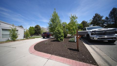 Tiny photo for 1863 E VILLAGE GREEN RD, Cottonwood Heights, UT 84121 (MLS # 2155090)