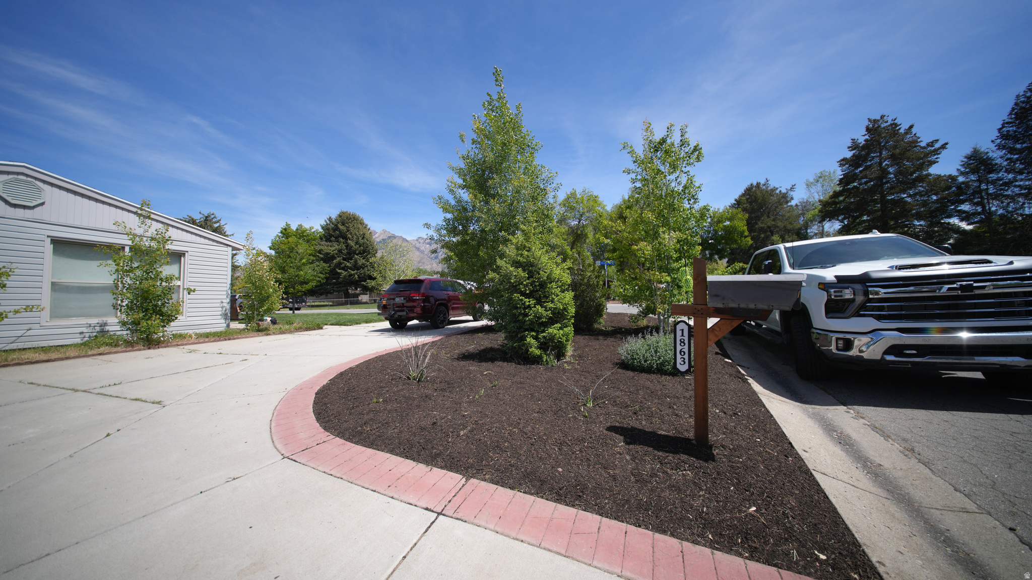 GREENFIELD VILLAGE - Residential