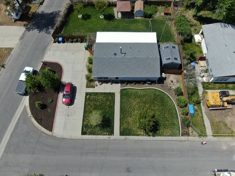 Tiny photo for 1863 E VILLAGE GREEN RD, Cottonwood Heights, UT 84121 (MLS # 2155090)