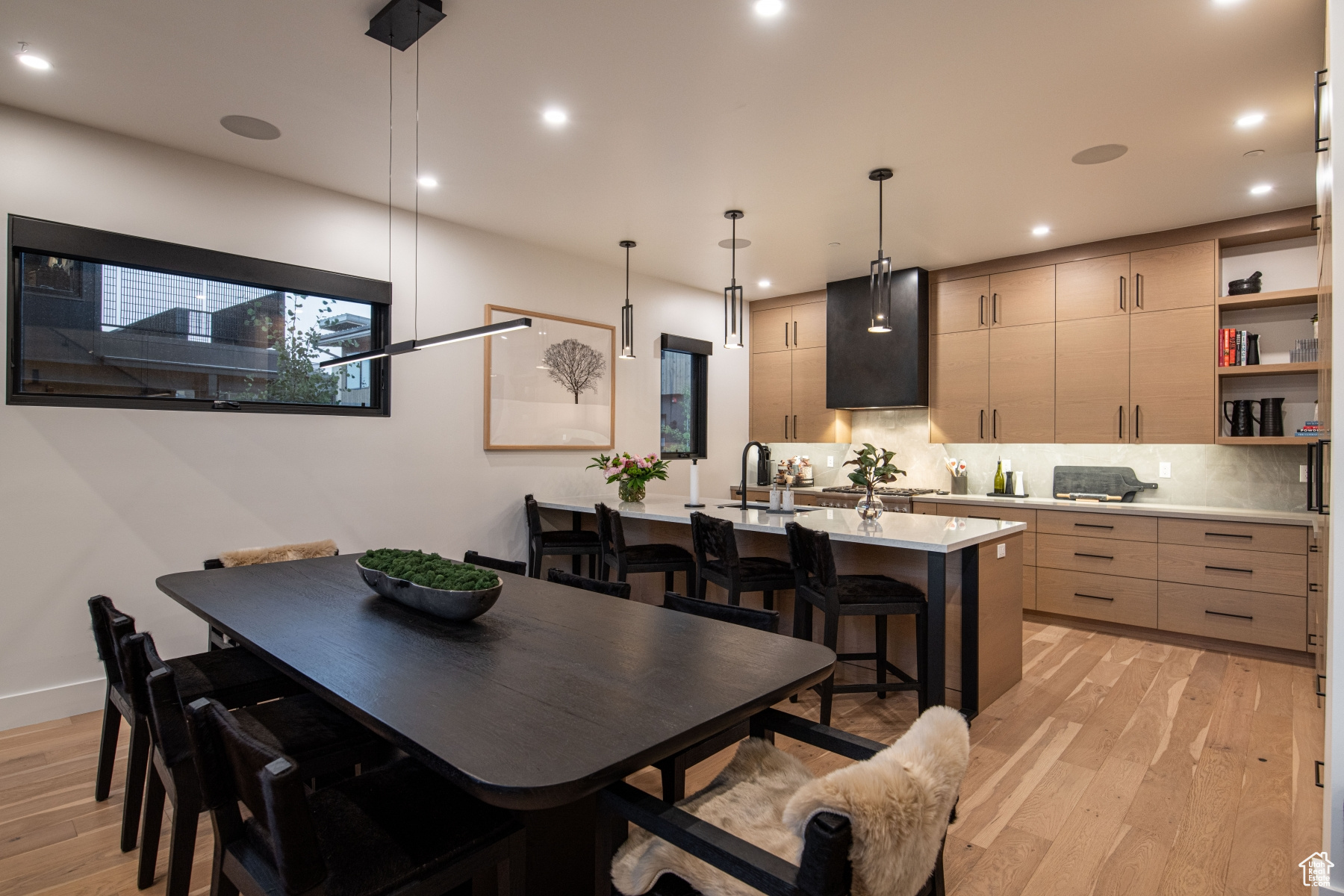THE RIDGE AT CANYONS - Residential