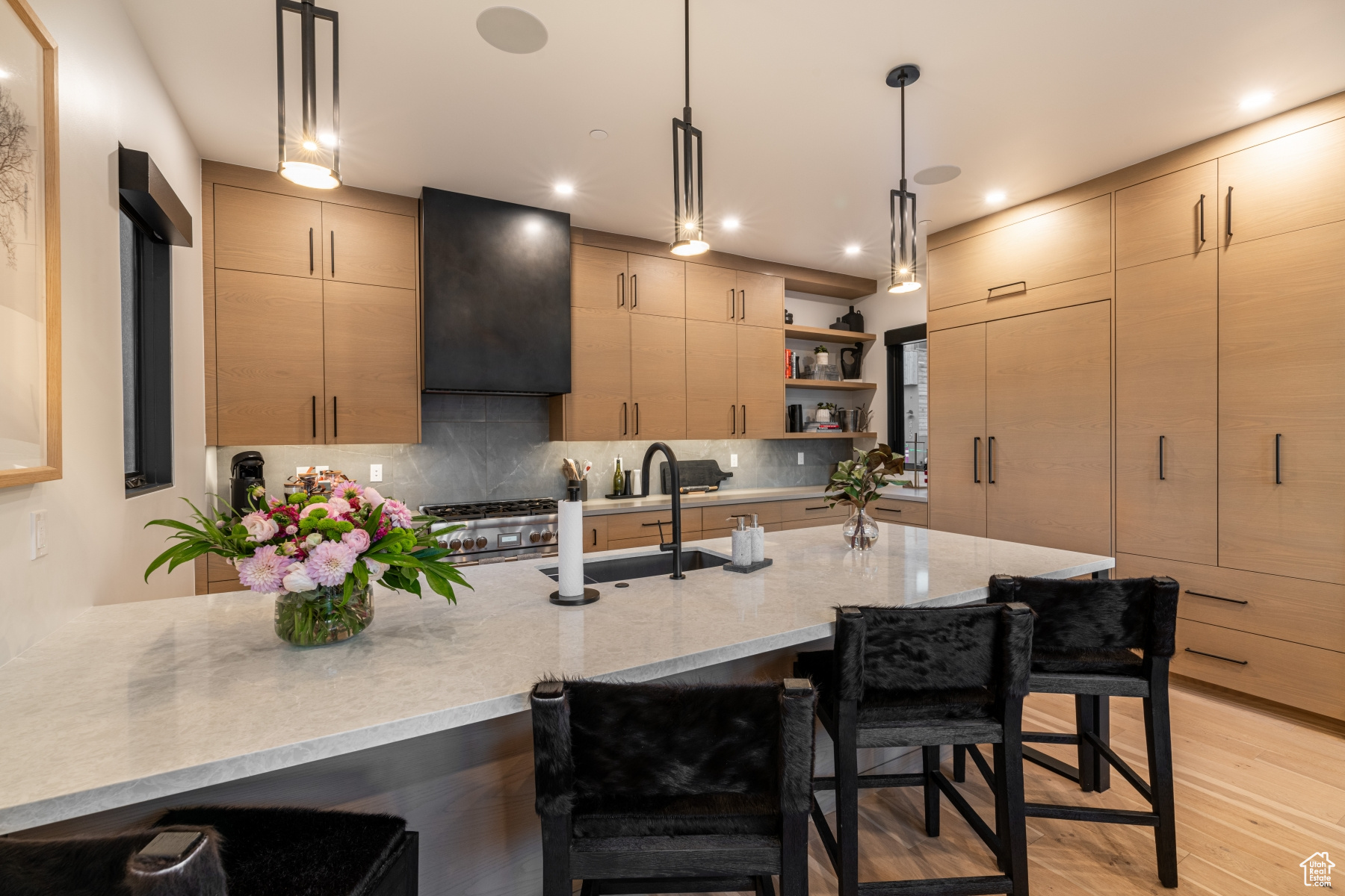 THE RIDGE AT CANYONS - Residential