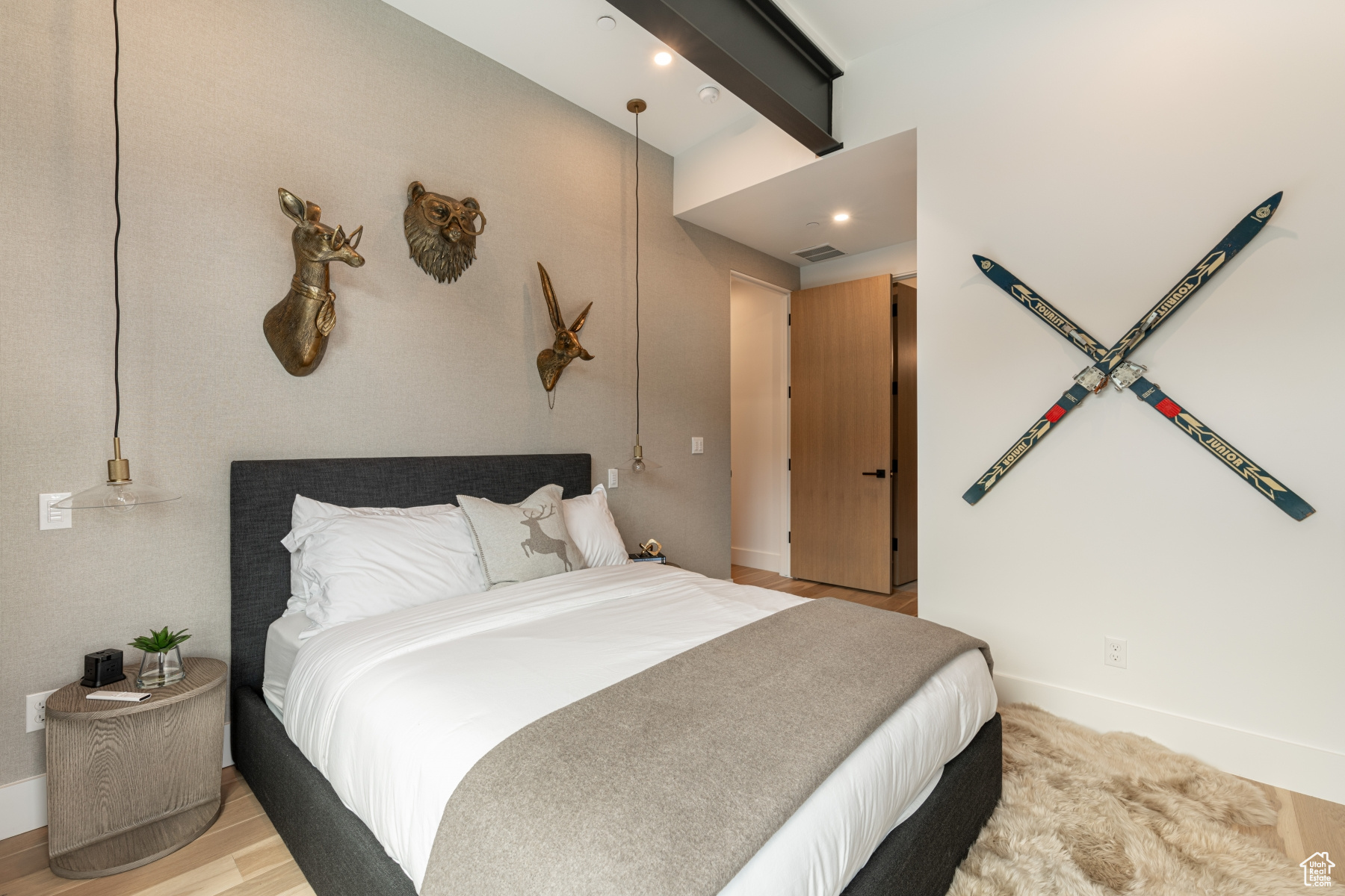 THE RIDGE AT CANYONS - Residential