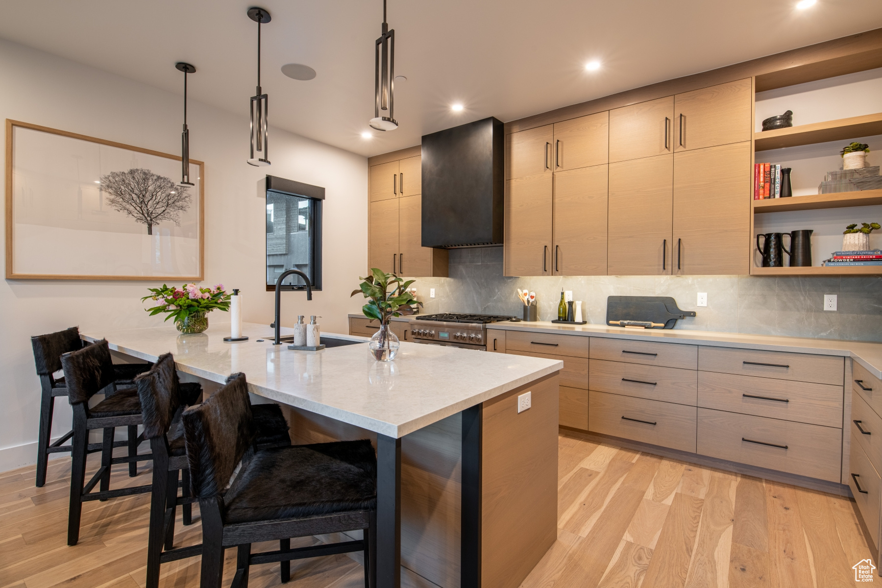 THE RIDGE AT CANYONS - Residential