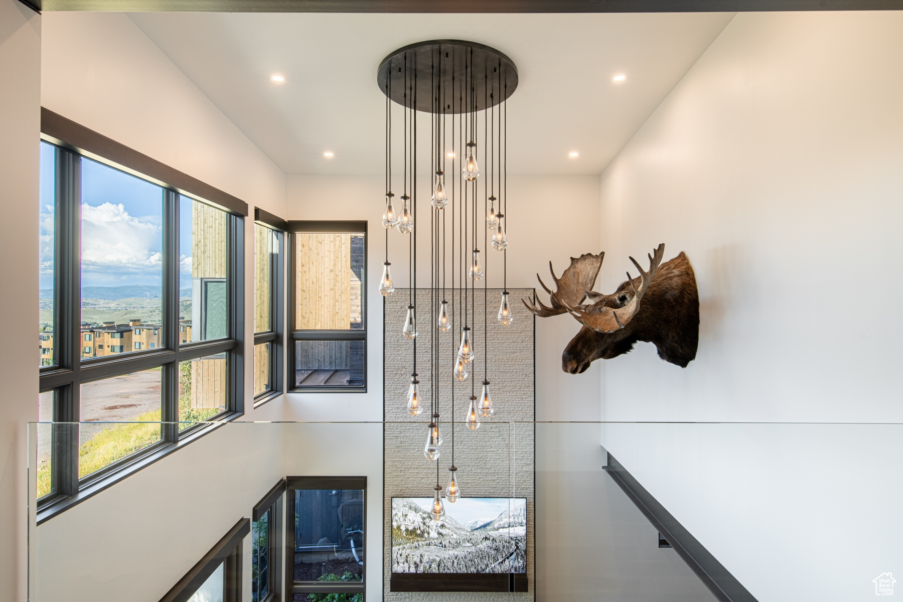 THE RIDGE AT CANYONS - Residential