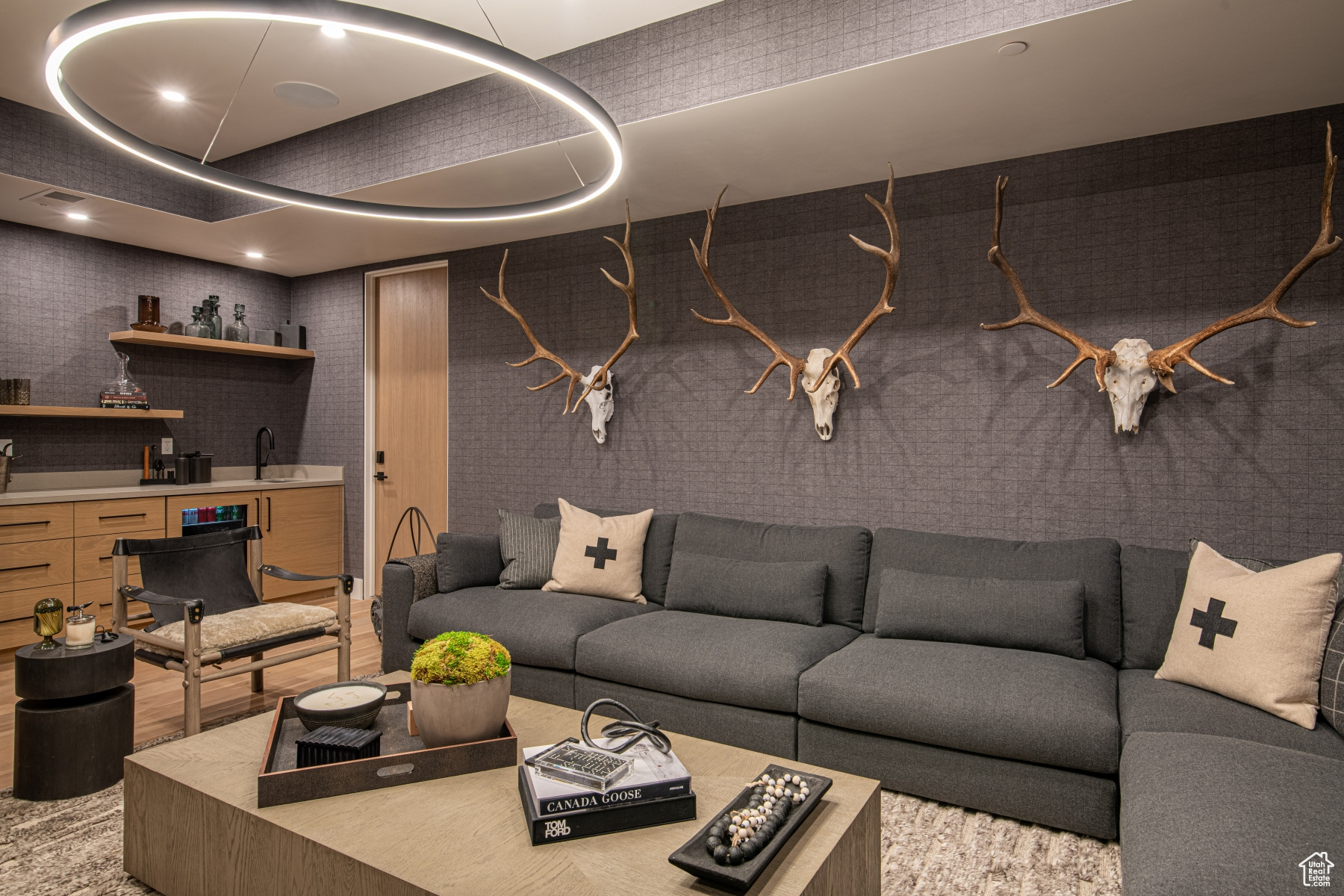 THE RIDGE AT CANYONS - Residential