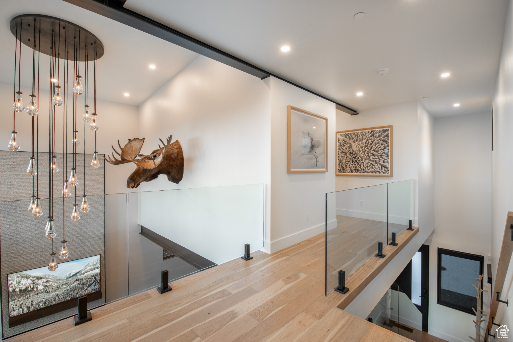 THE RIDGE AT CANYONS - Residential