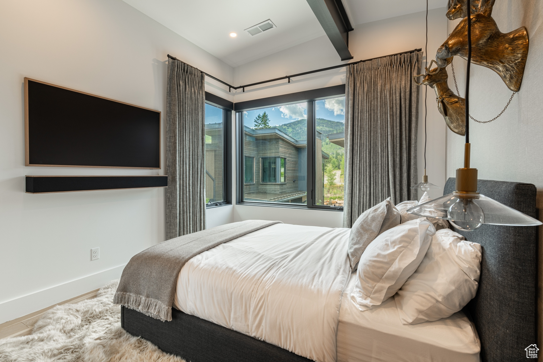 THE RIDGE AT CANYONS - Residential
