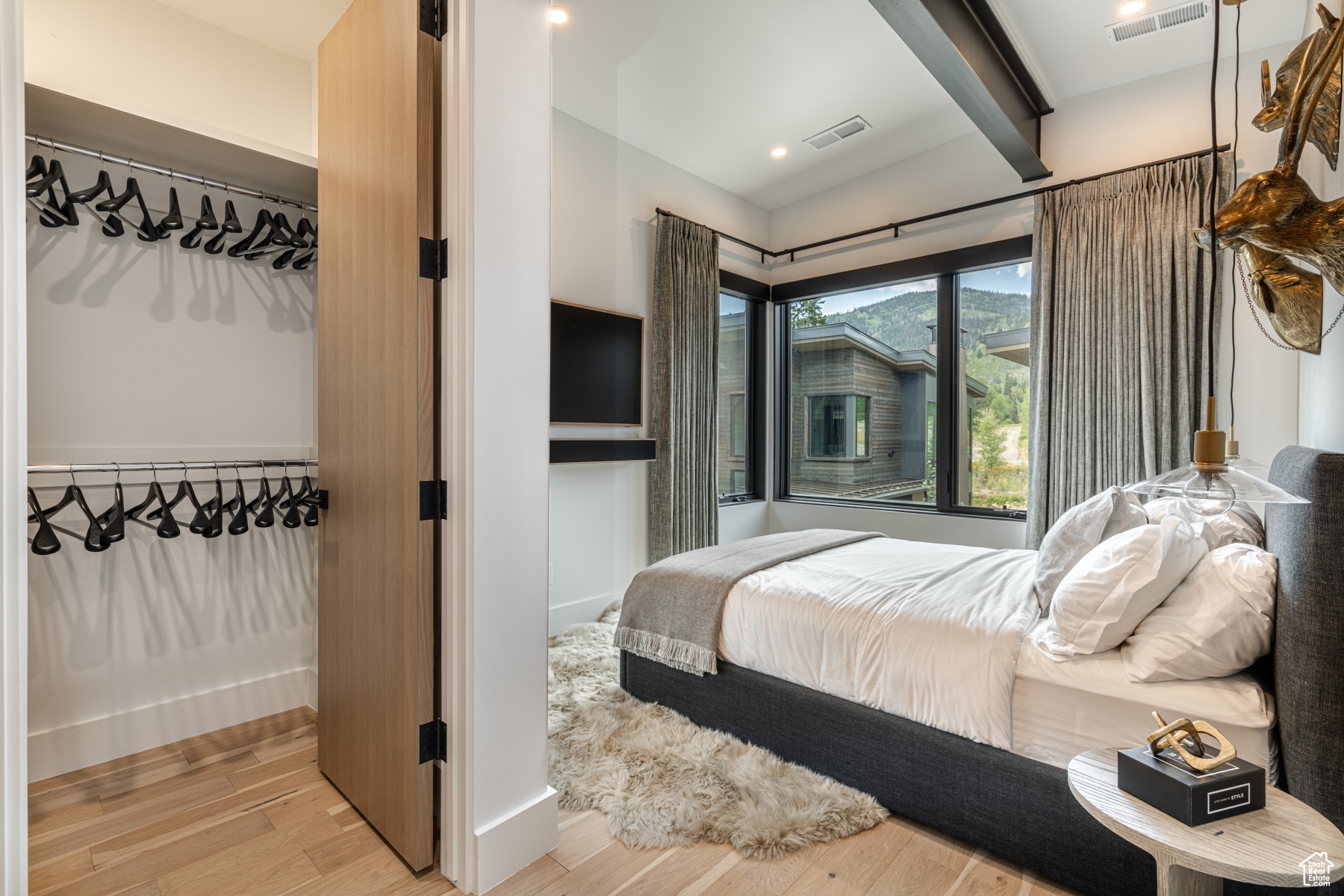 THE RIDGE AT CANYONS - Residential