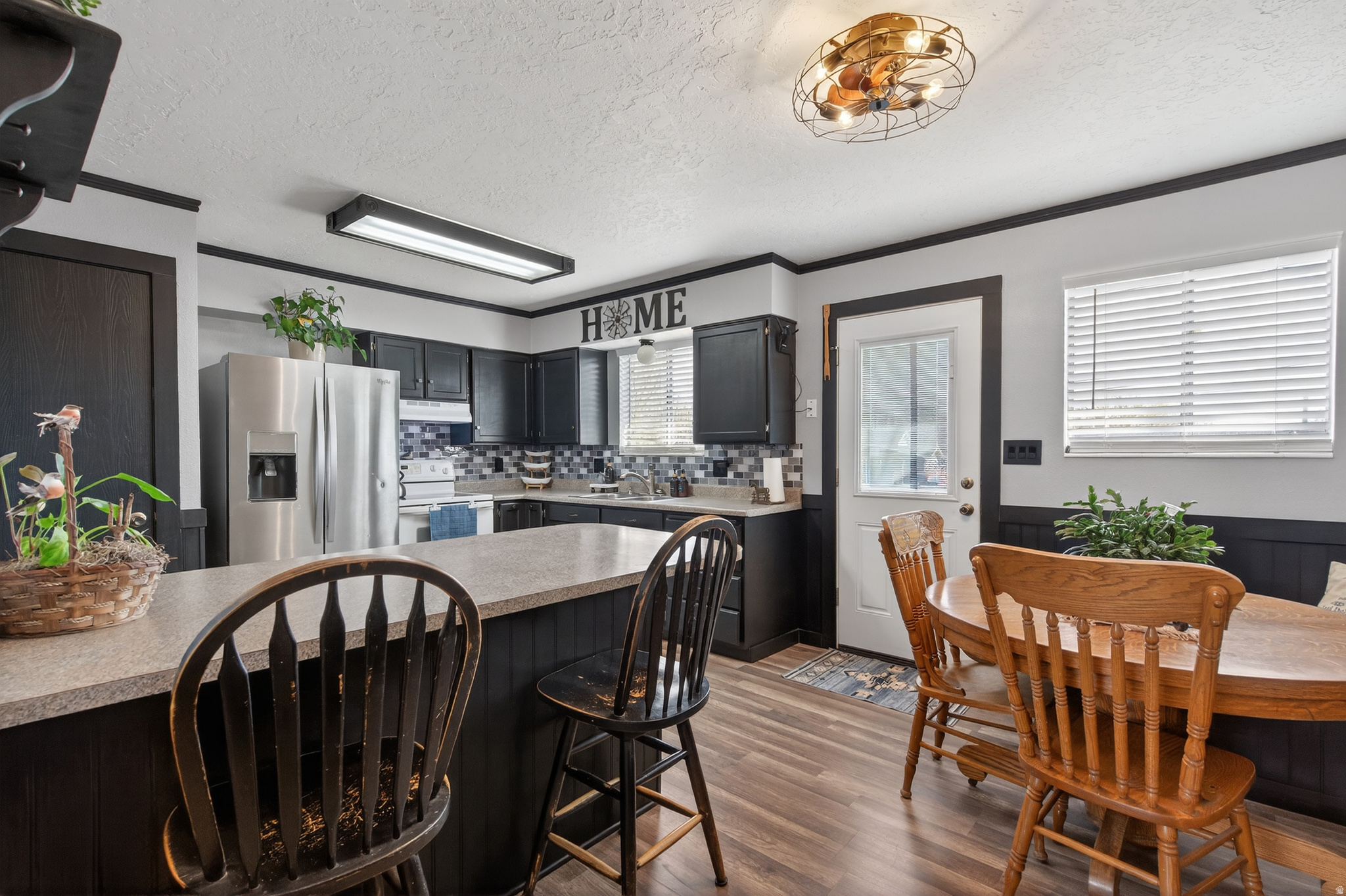 CHRISTEN - Residential