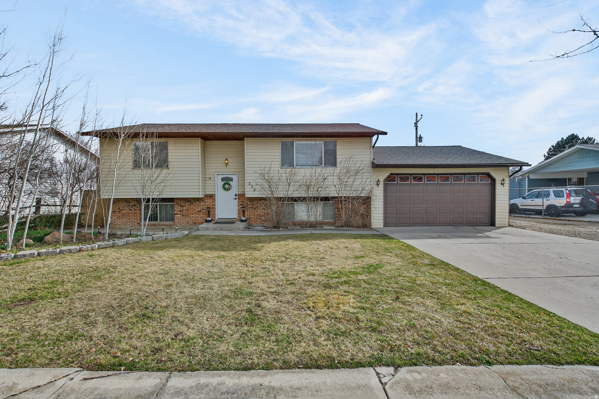 CHRISTEN - Residential