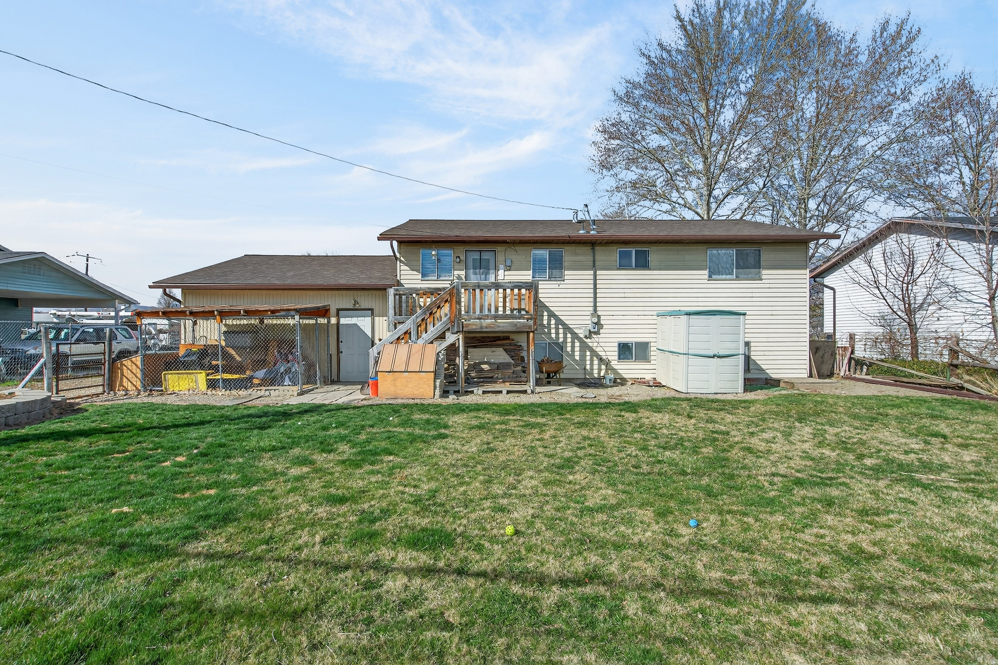 CHRISTEN - Residential