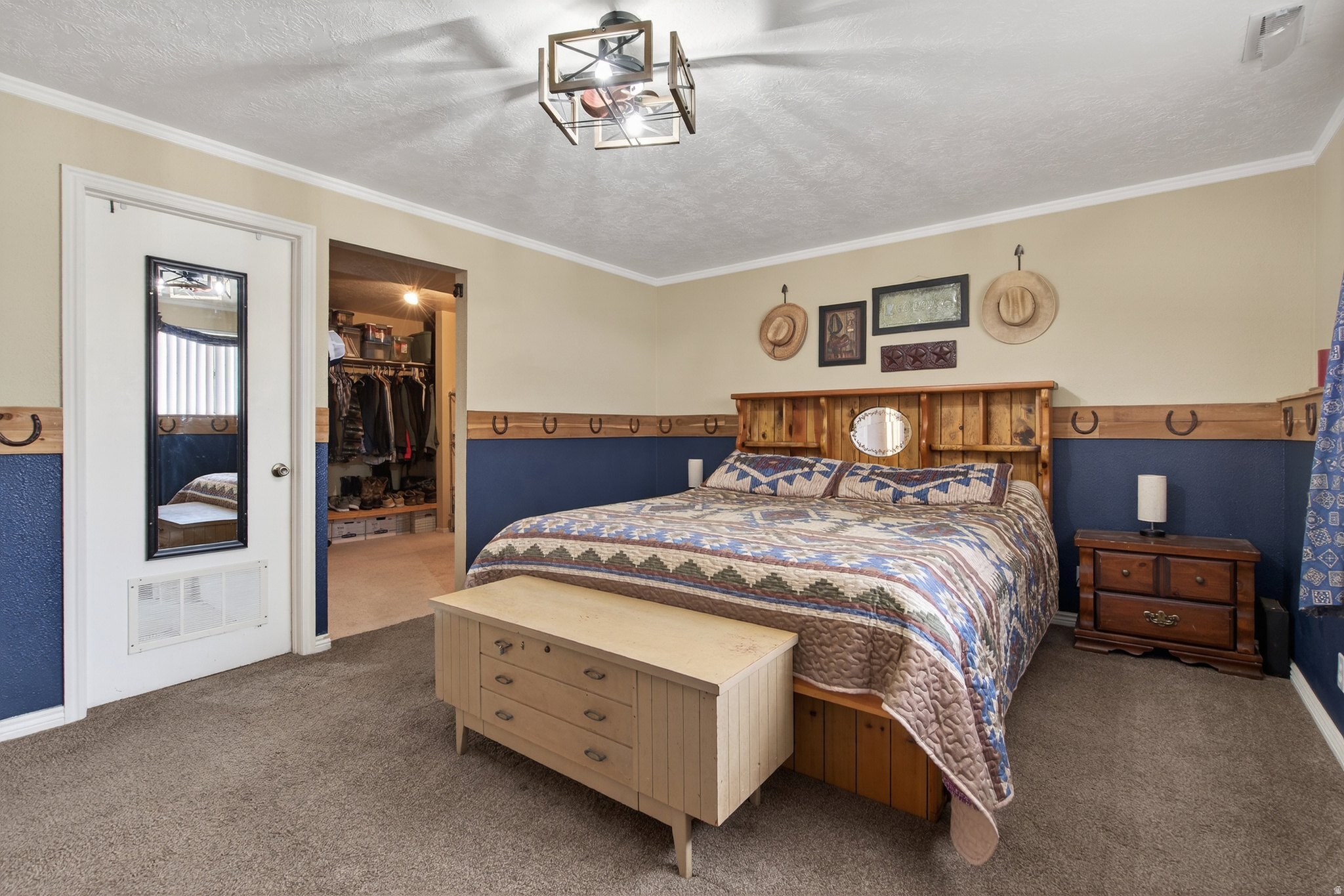 CHRISTEN - Residential