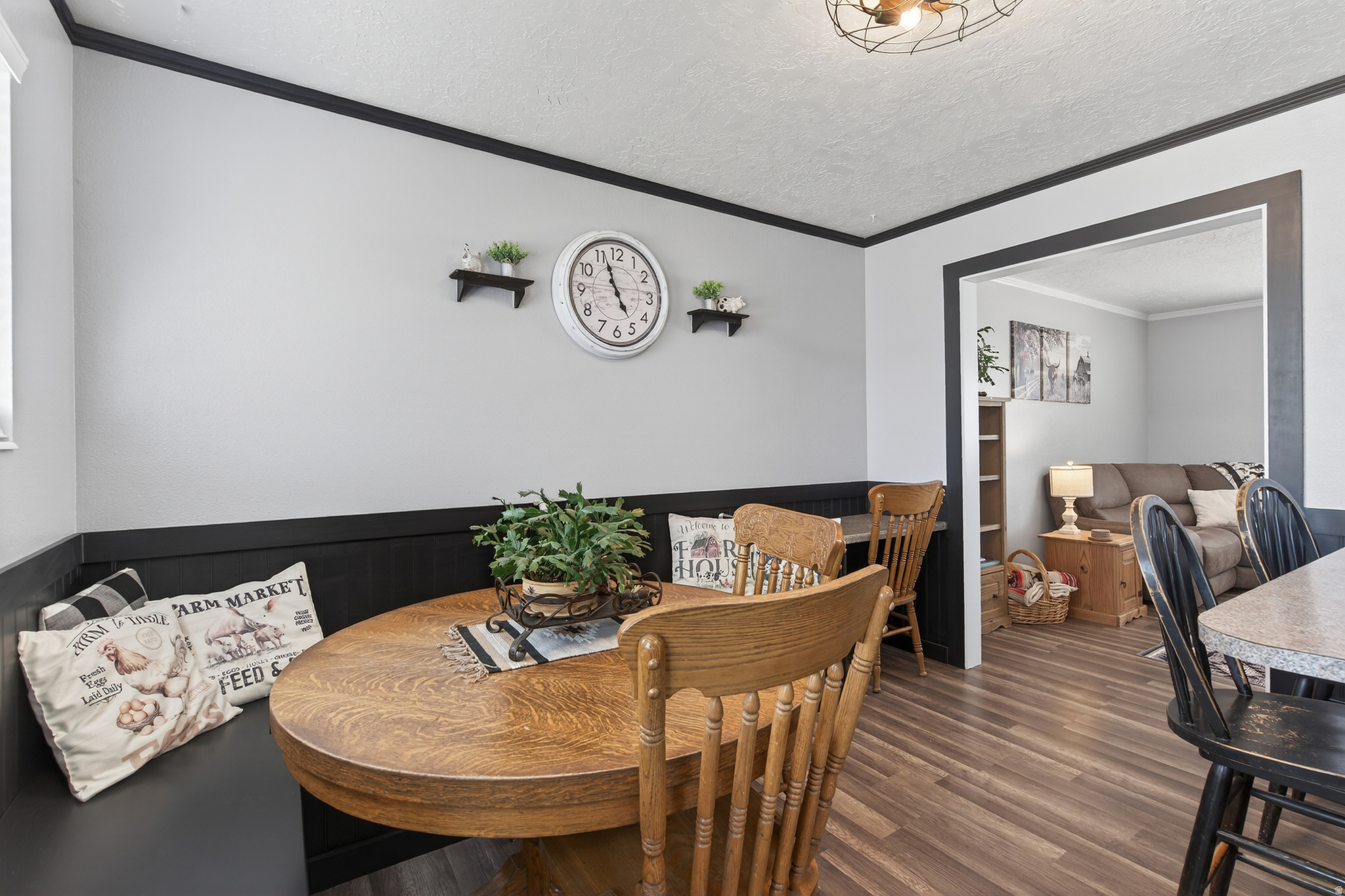 CHRISTEN - Residential