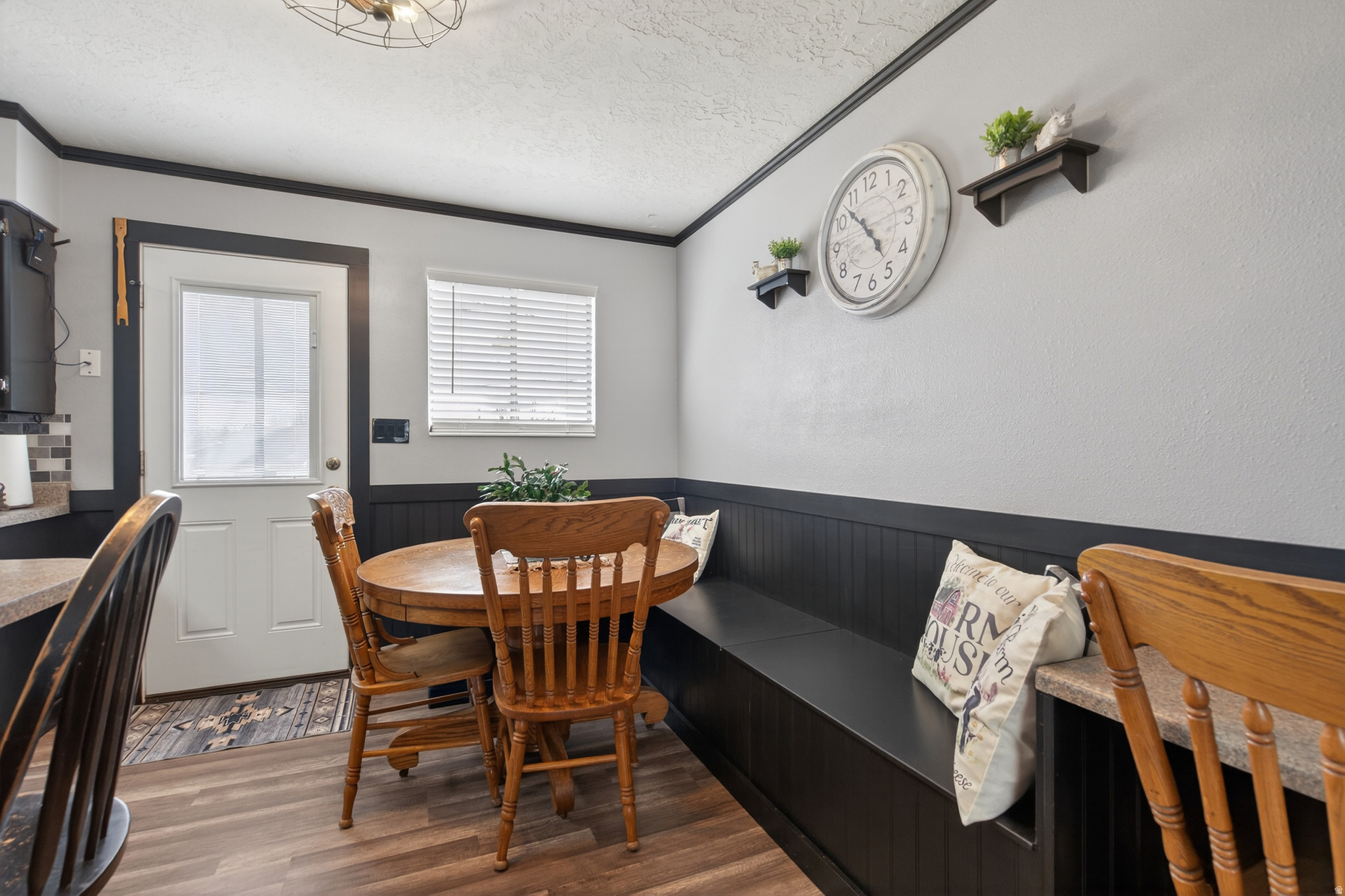 CHRISTEN - Residential